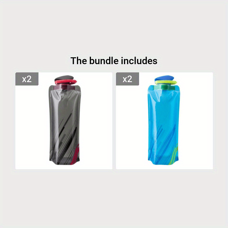 23.5 oz Ultra-Light Reusable Sports Bottle
