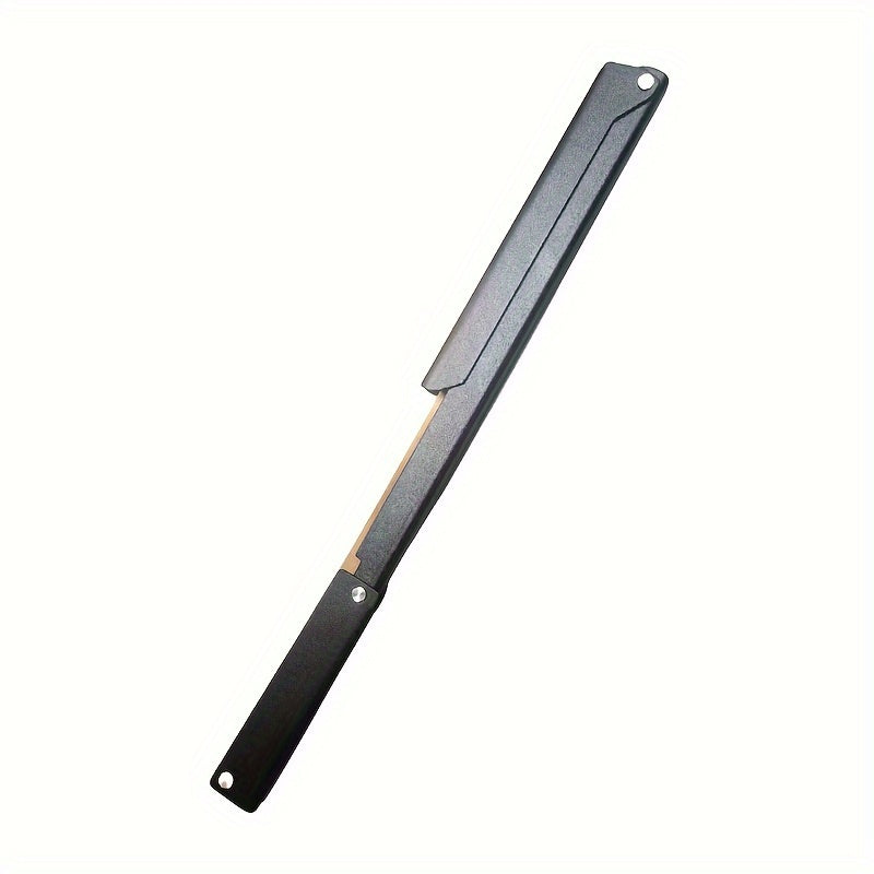 Doorslay Folding Saw With Storage, Pouch