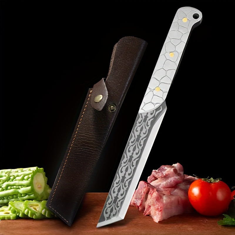 Outdoor Chopper Knife