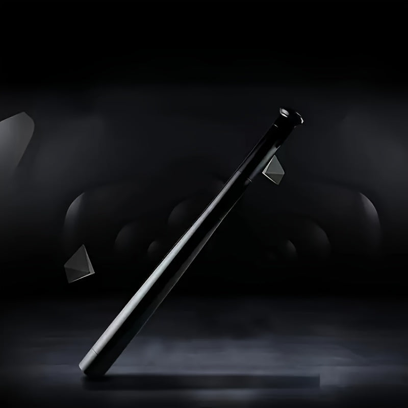14in Ultra-Durable All Metal Flashlight