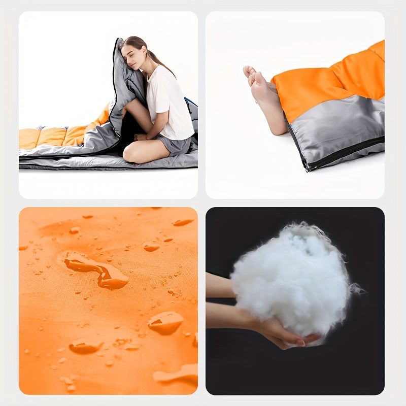 Thickened Warm Coldproof Sleeping Bags