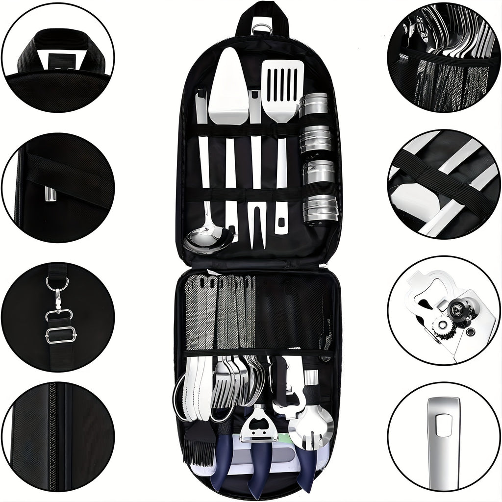 Camping Essentials Camping Accessories Gear