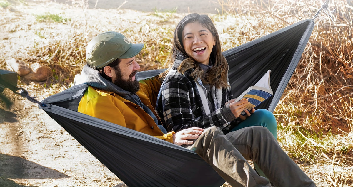 Camping Hammock