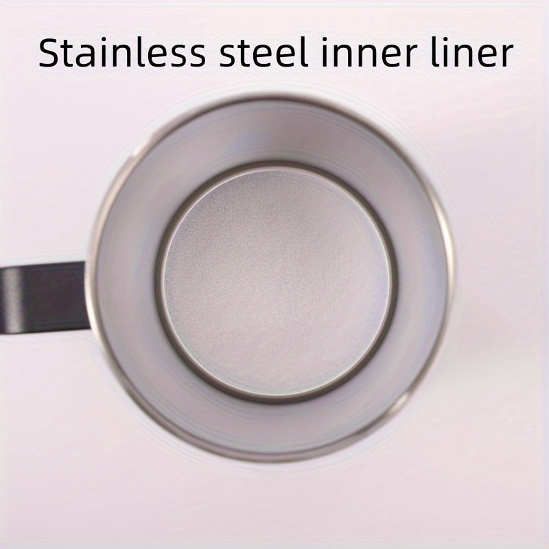 24Oz Stainless Steel Vacuum Insulated Water Bottle
