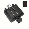 Outdoor Camping Folding Portable Sandwich Making Tool