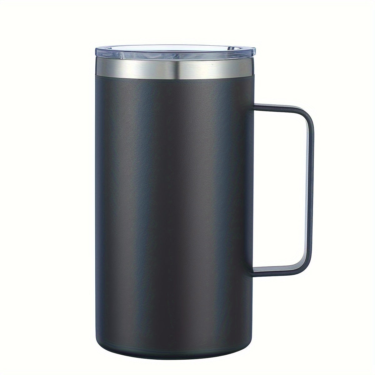 24Oz Stainless Steel Vacuum Insulated Water Bottle
