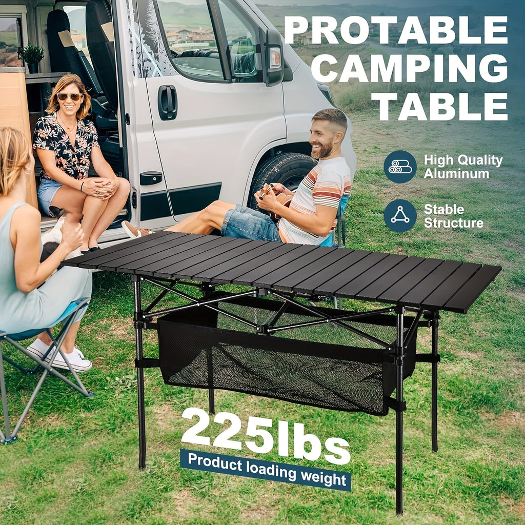 Portable Folding Camping Table
