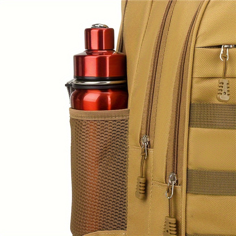 Large Lightweight Outdoor Backpack