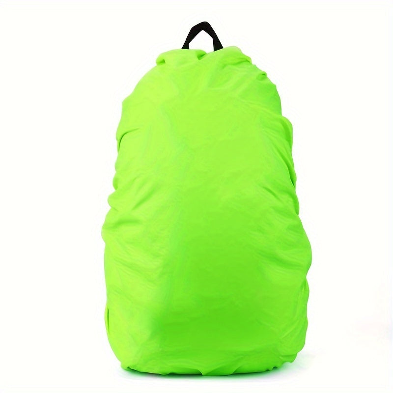 9 gal Portable Outdoor Backpack with Cover