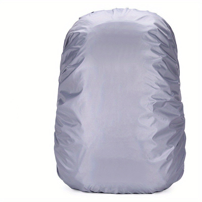 9 gal Portable Outdoor Backpack with Cover