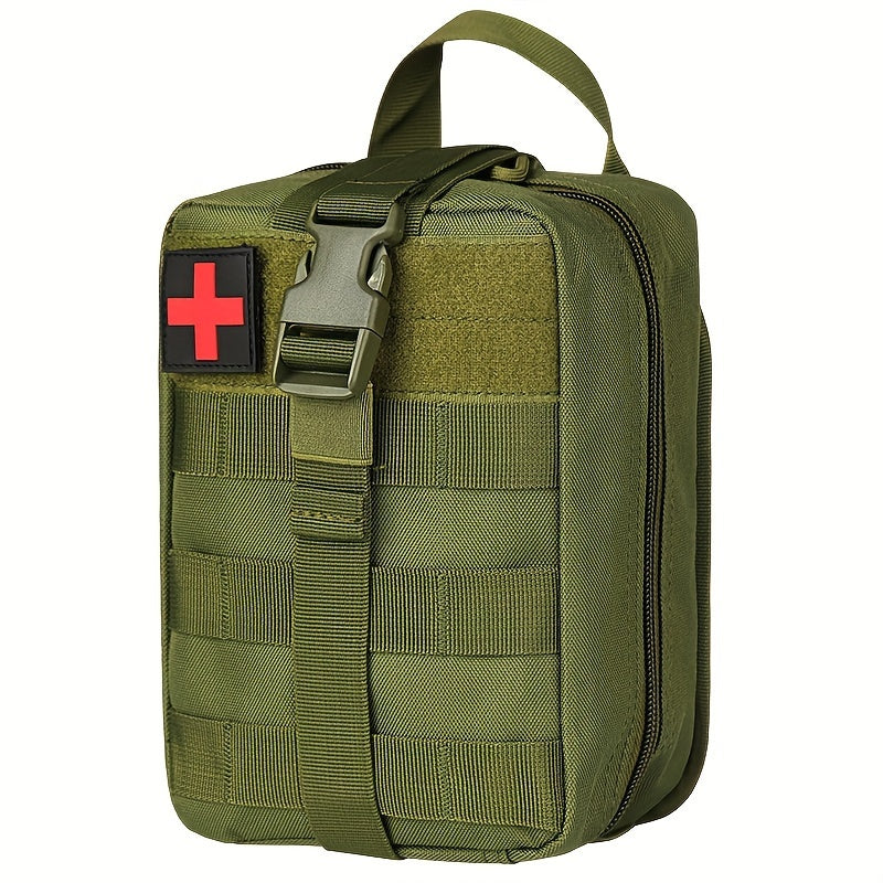 Lightweight Tactical First Aid Kit Bag