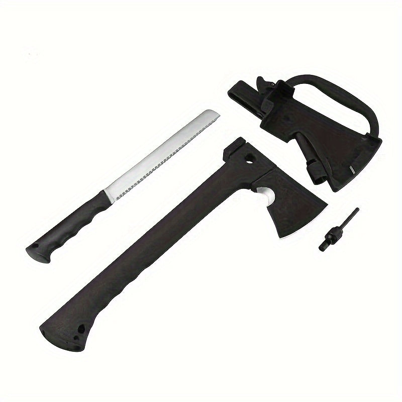 2024 Tactical Outdoor Axe