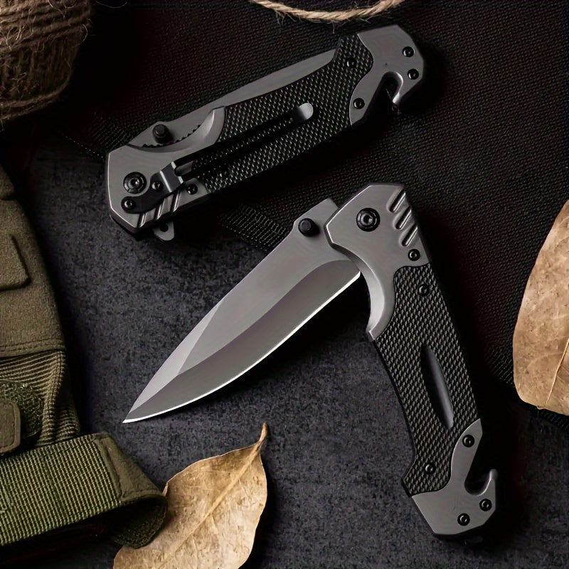 Portable Mini Fruit Knife