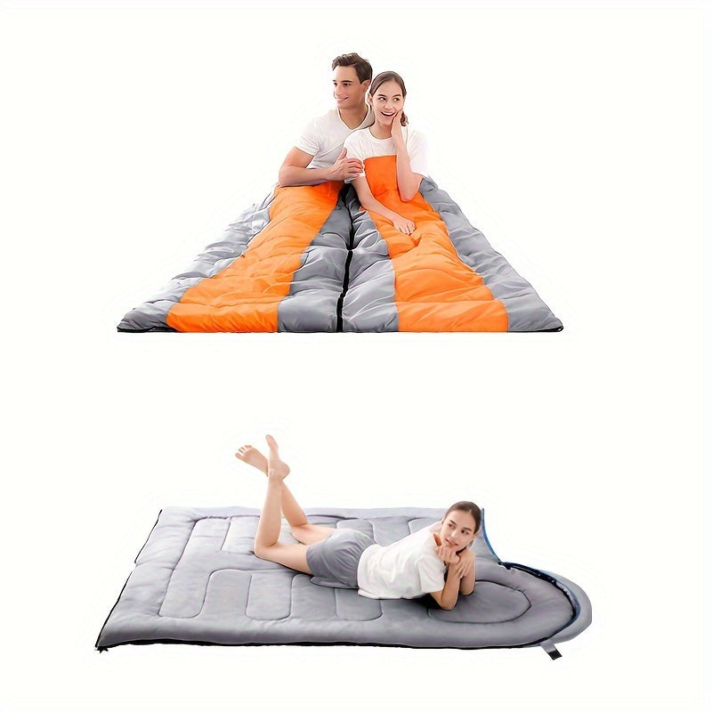 Thickened Warm Coldproof Sleeping Bags