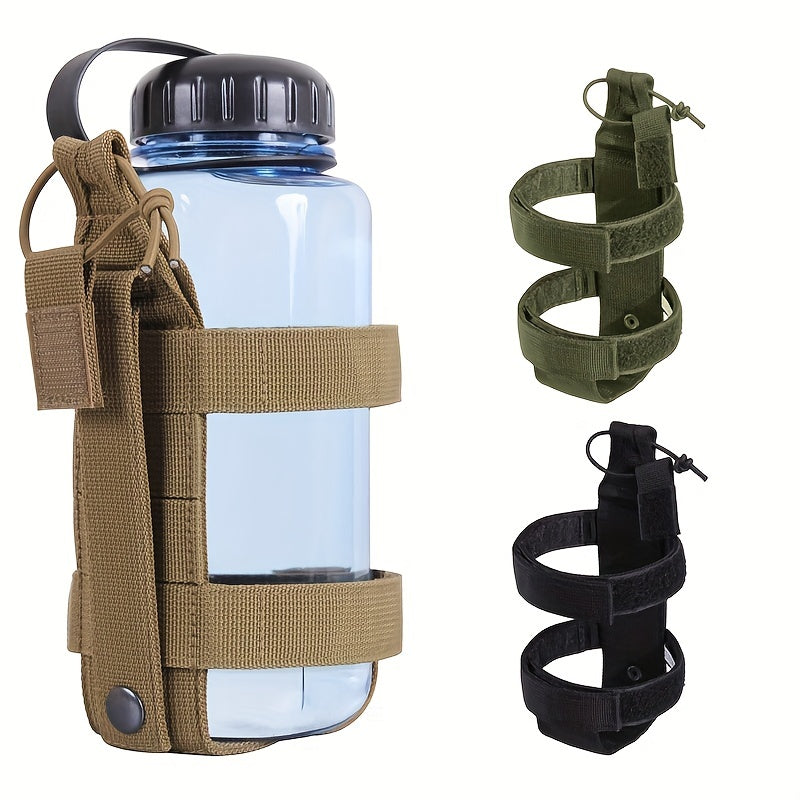 High-Adjustable Tactical Water Bottle Cover