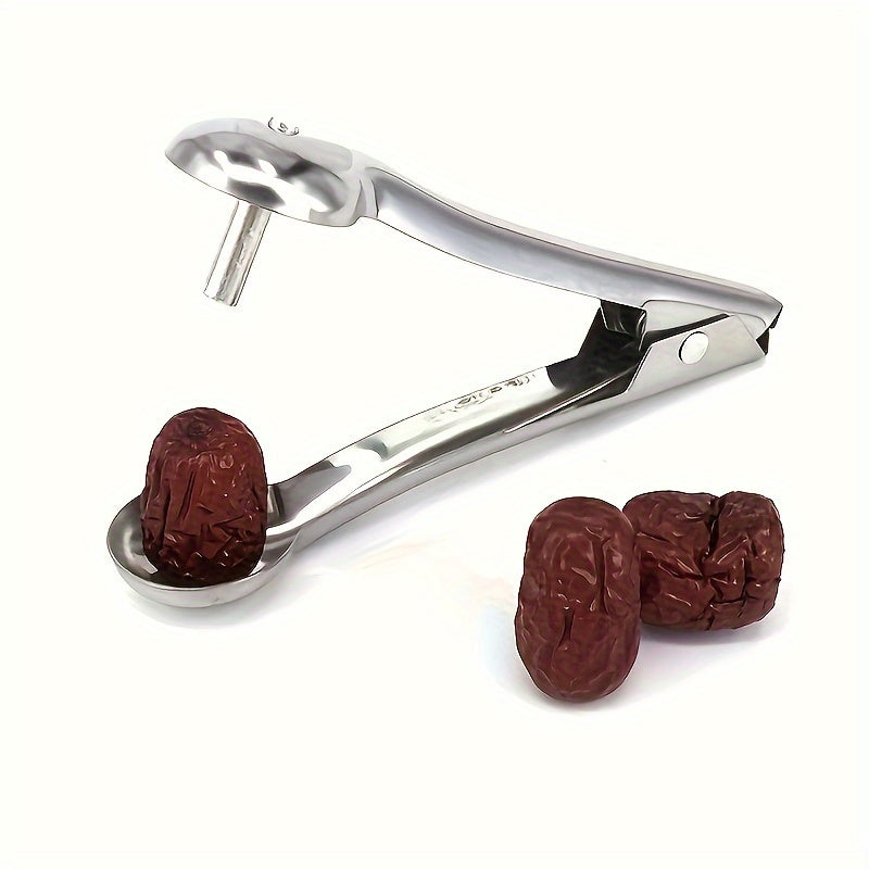 Cherry Corer, Reusable Hand Pressed Corer