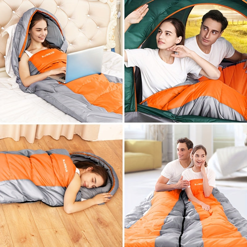 Thickened Warm Coldproof Sleeping Bags