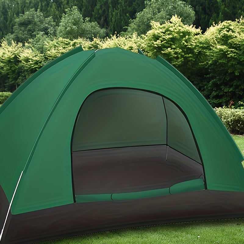 Outdoor Automatic Tent Portable