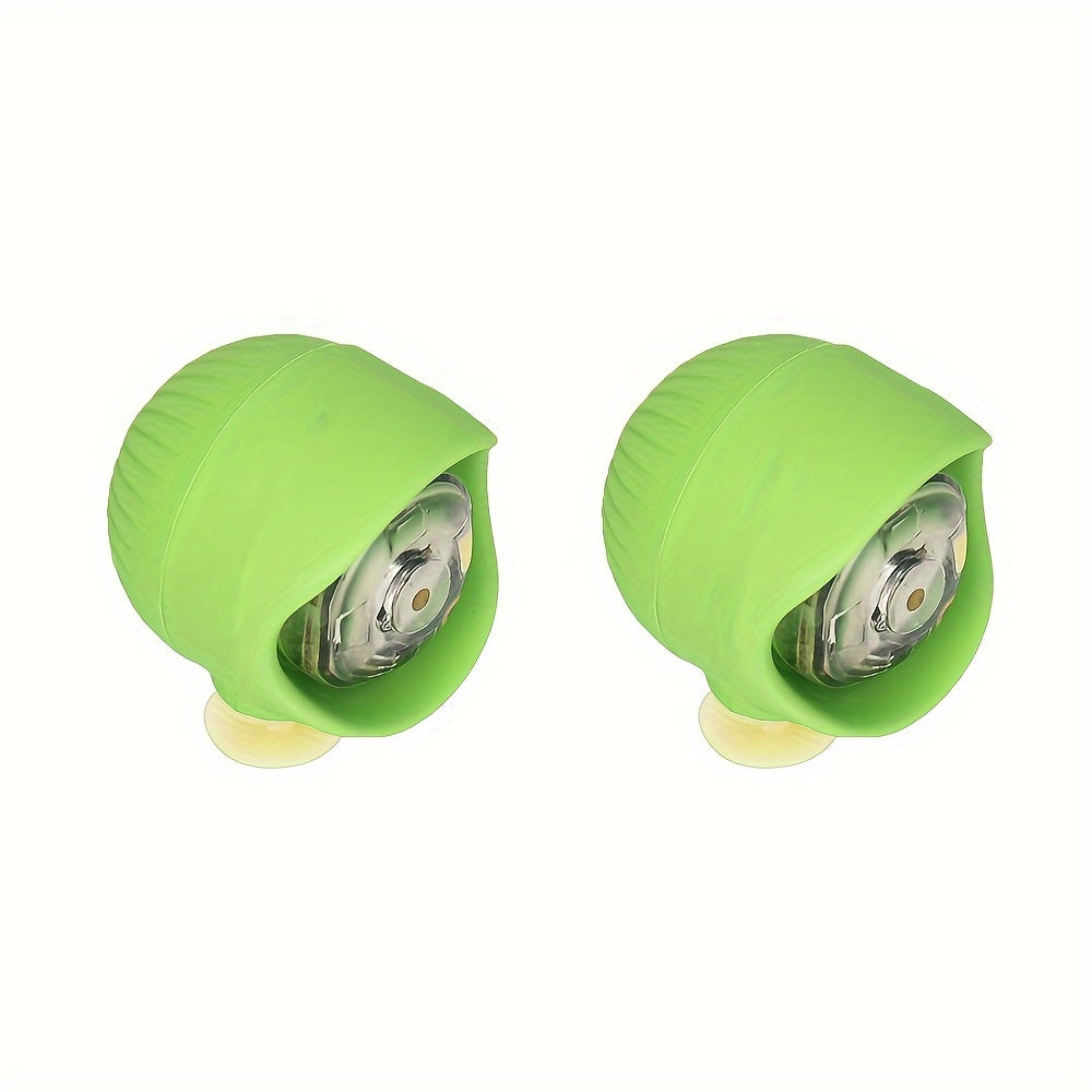 2pcs Ultra-Bright LED Shoe Lights