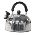 Kettle Camping Stainless Steel Whistling Kettle In 2L