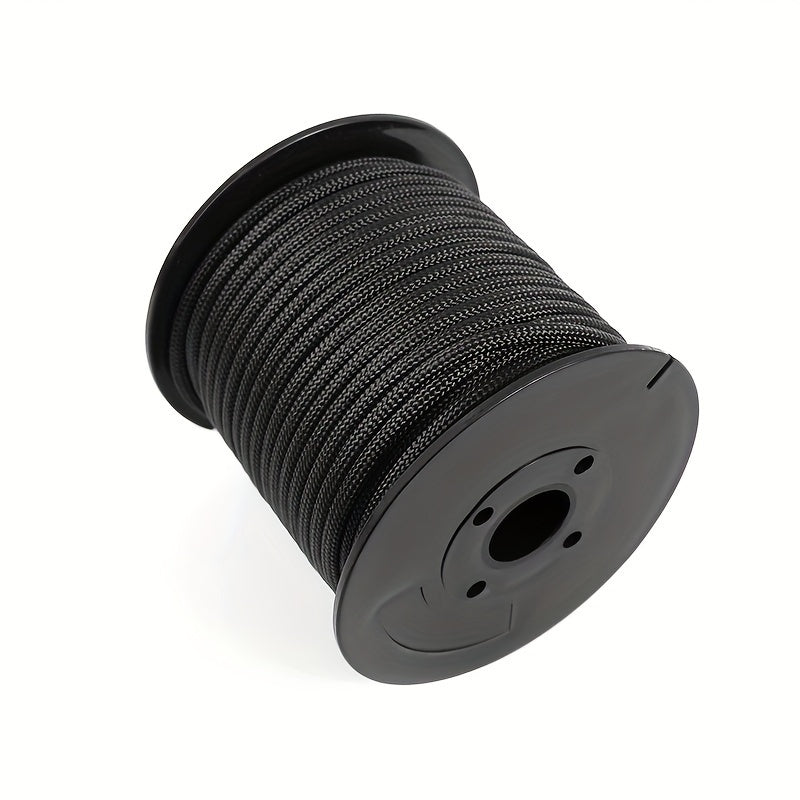 100ft 10-Core Paracord Rope 120lb Tensile Strength