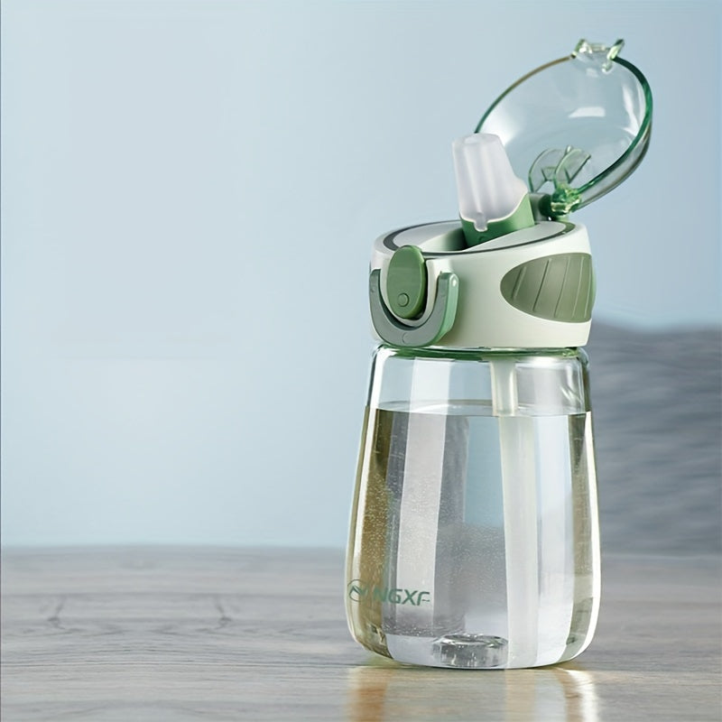 Leakproof PVC-Free Small Round Cup