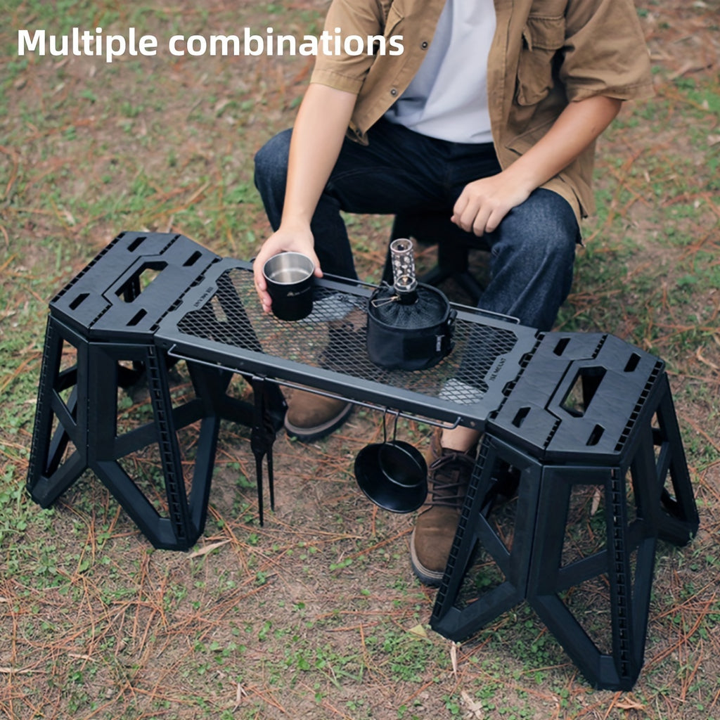 Folding Camping Table