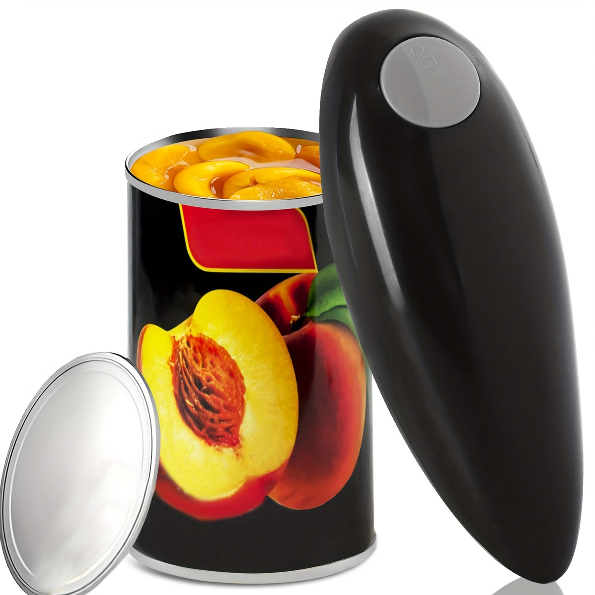 Electric Can Opener