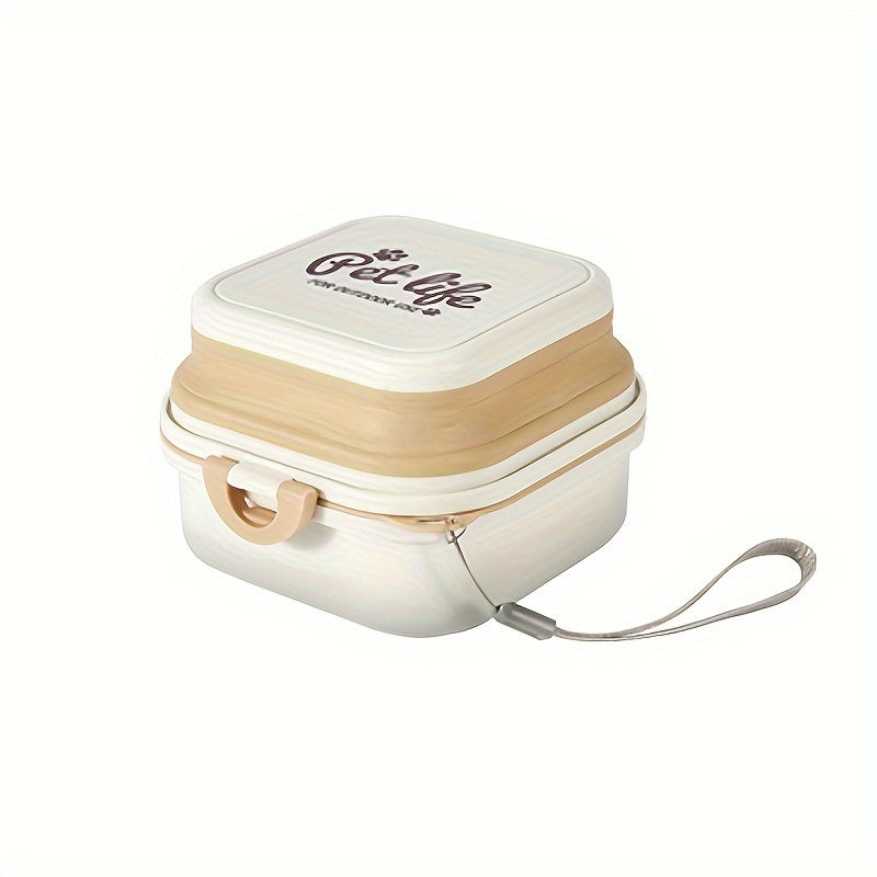 Pet Dancer 2-in-1 Portable Dog Bowl for Travel