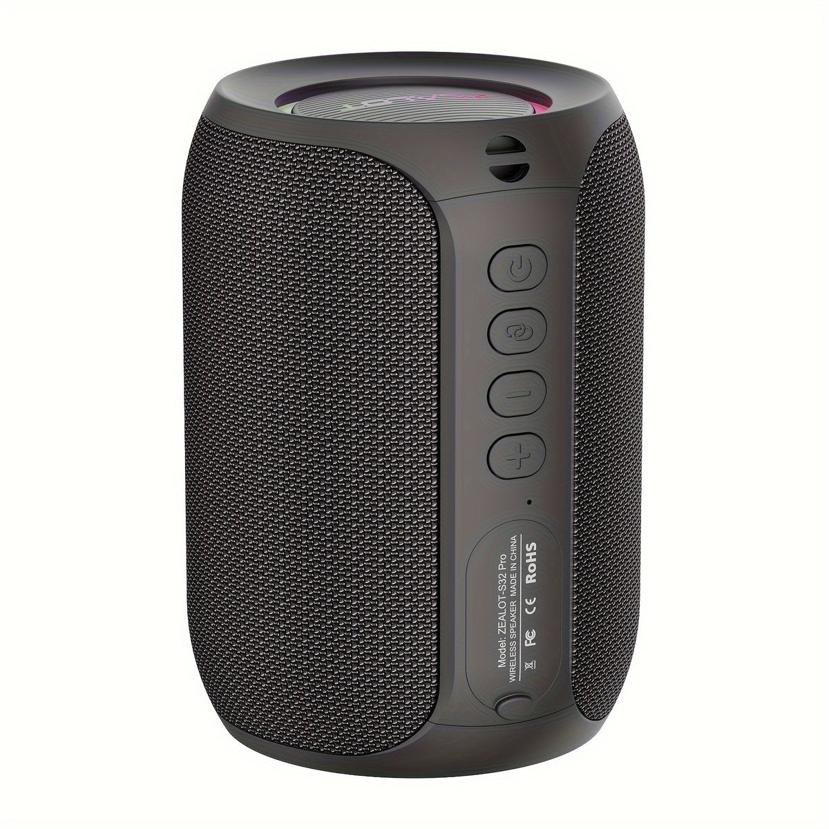 2024 New Style Zealot S32 Pro 15W Wireless Speakers