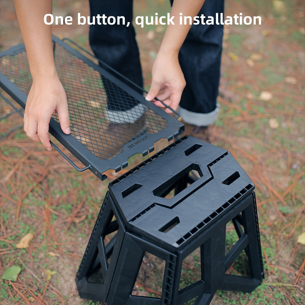 Folding Camping Table
