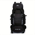 90L High-Capacity Travel Backpack