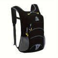 5.28gal Lightweight Outdoor Sports Backpack - Breathable