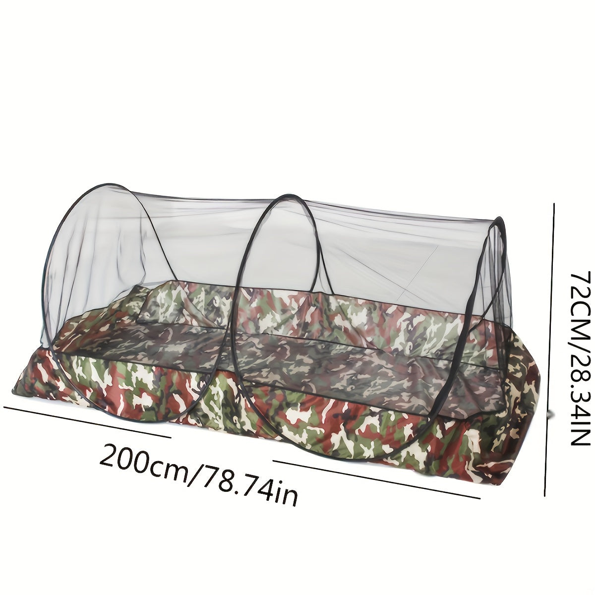 Outdoor Camping Mosquito Net
