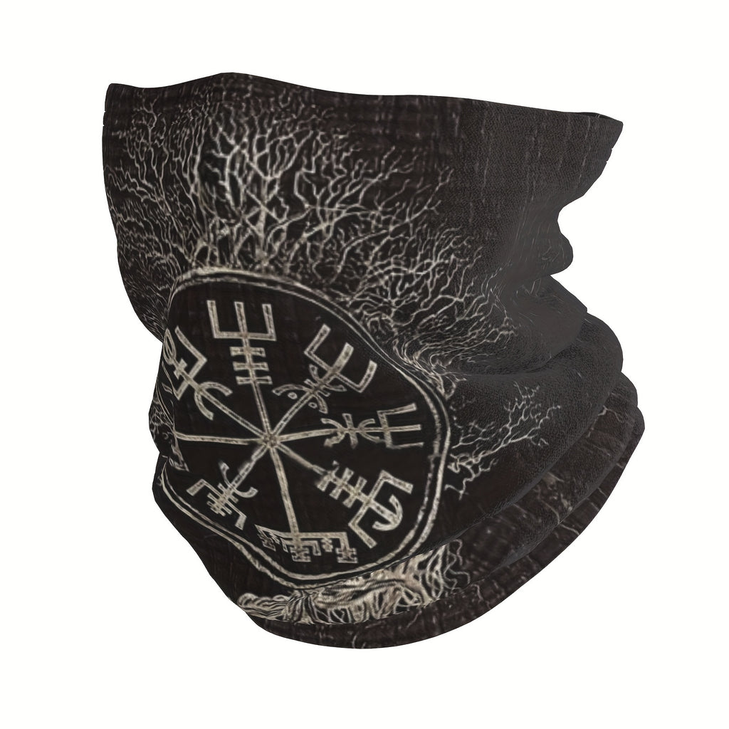Creative Breathable Bandana Neck Cover