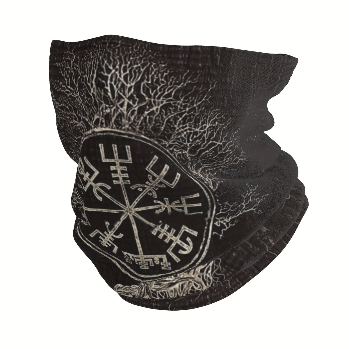 Creative Breathable Bandana Neck Cover