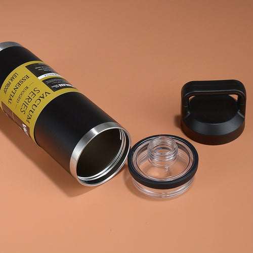1100ml Durable Insulated Stainless Steel Tumbler | Double-Wall