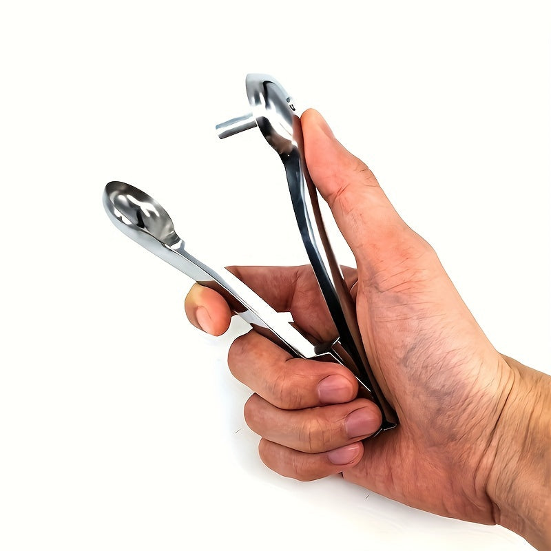 Cherry Corer, Reusable Hand Pressed Corer
