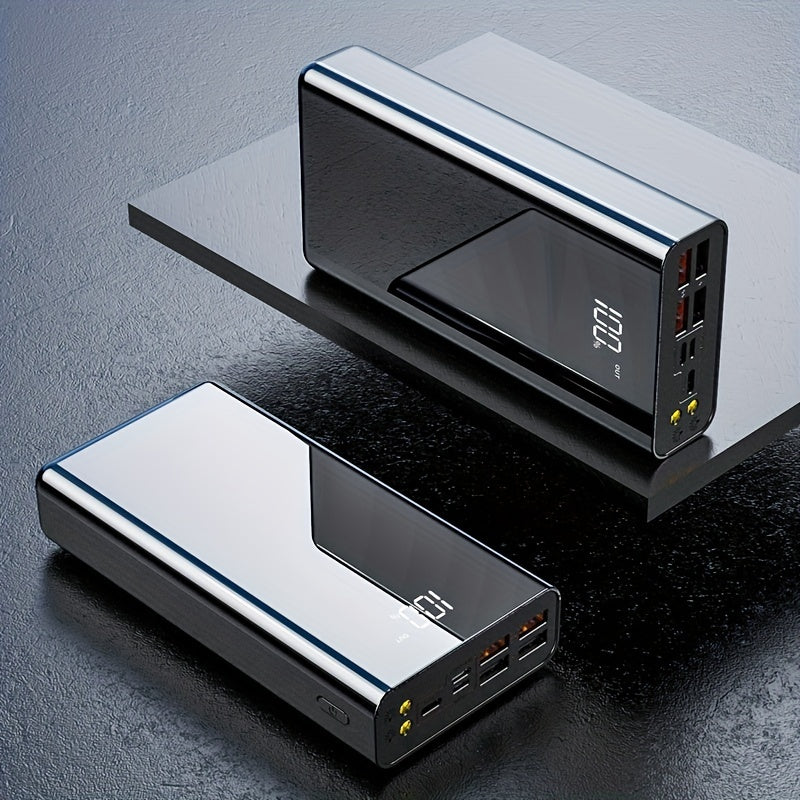 50000/40000/30000mAh Portable Power Bank