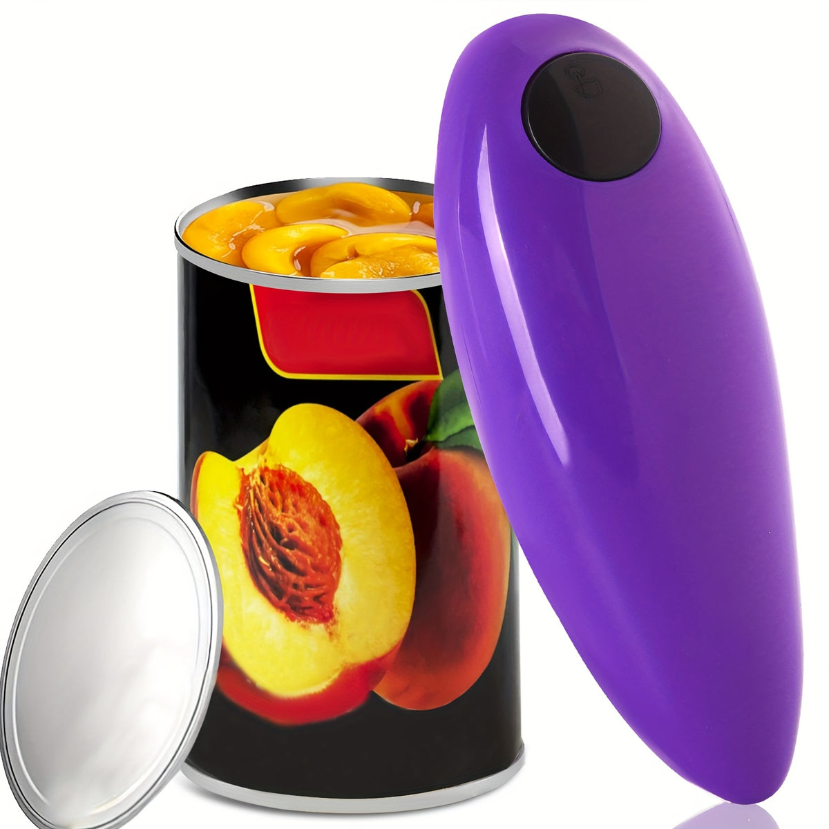 Electric Can Opener