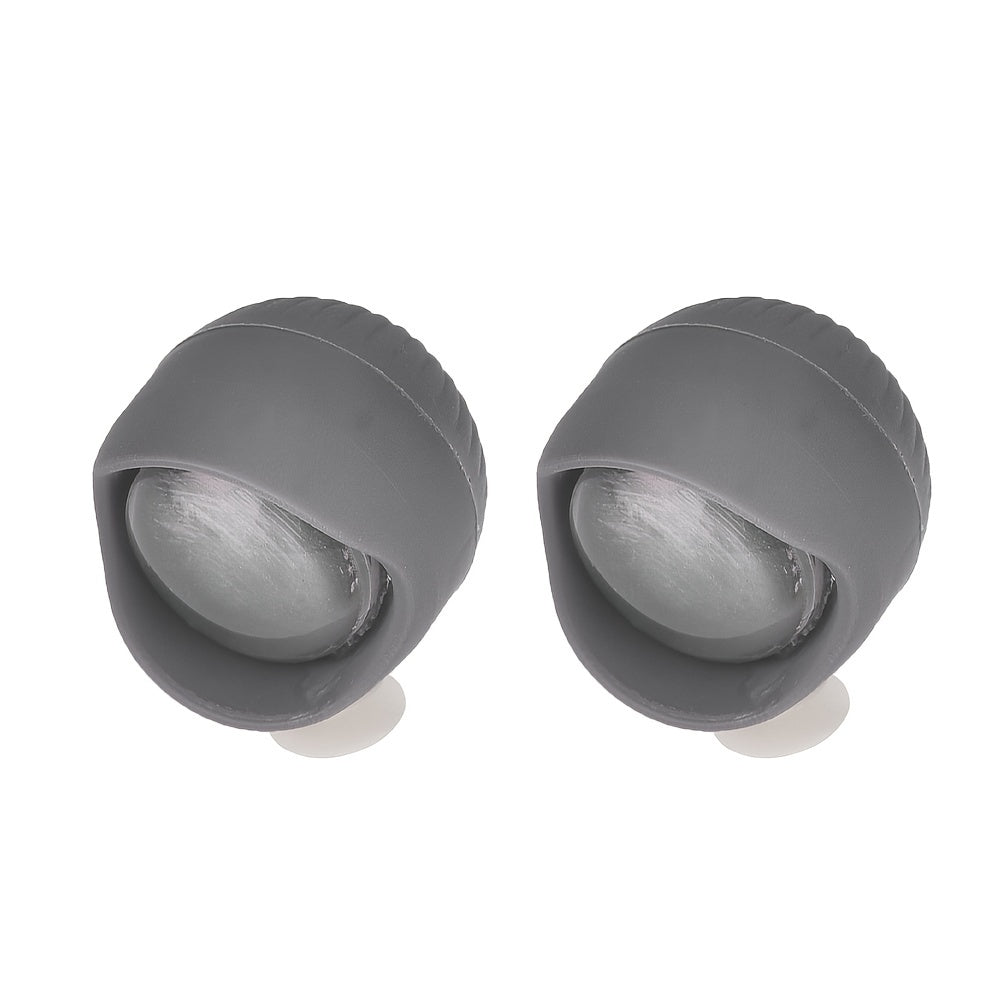 2pcs Ultra-Bright LED Shoe Lights