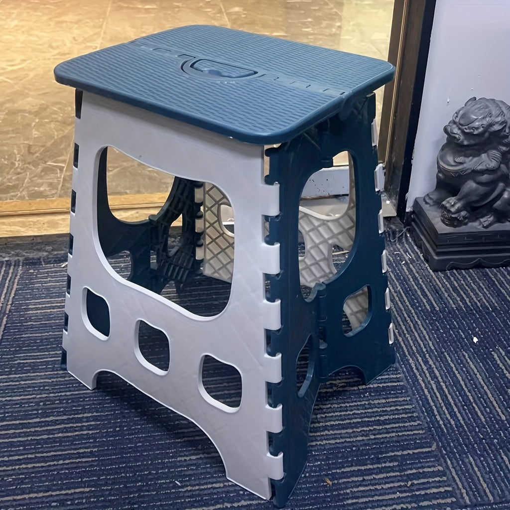 Multifunctional Portable Stool