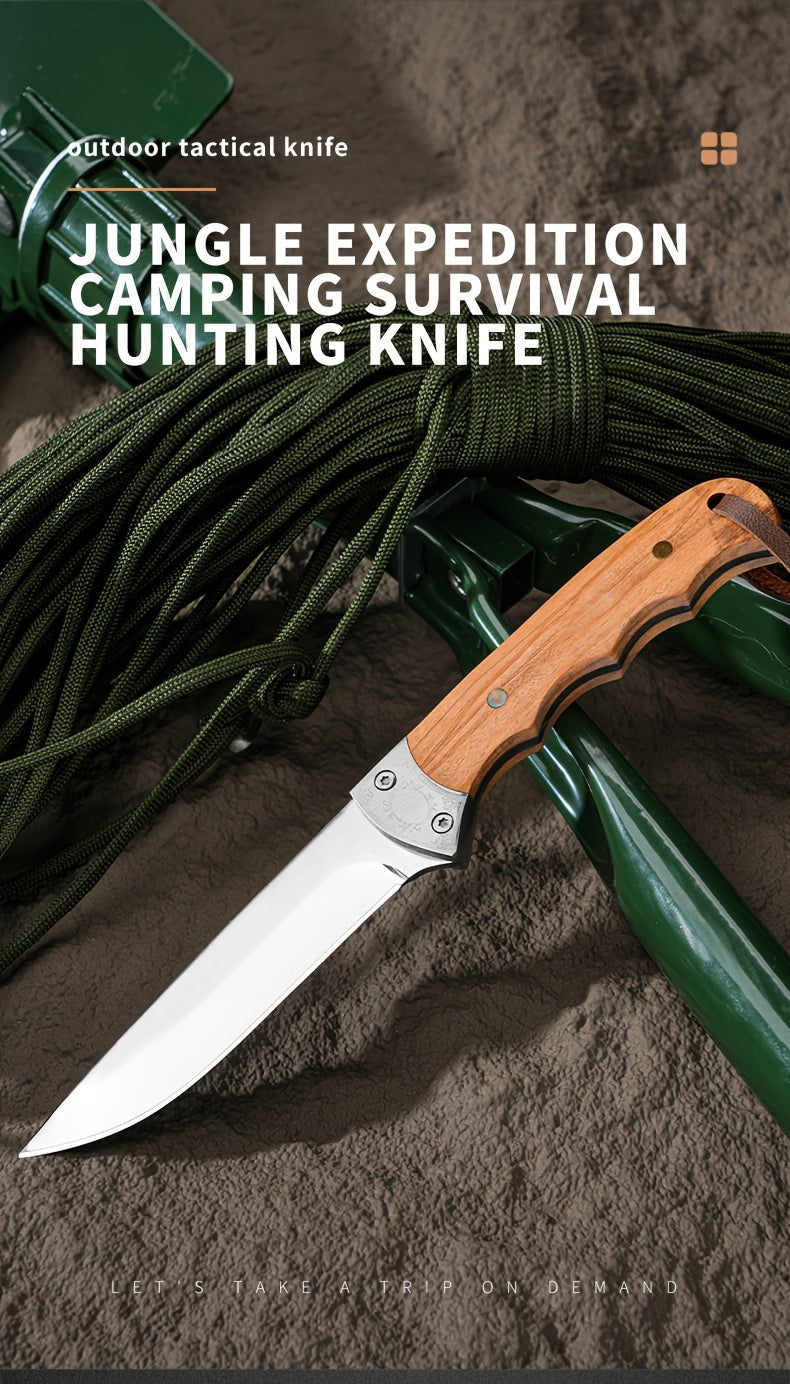 Outdoor Picnic Knife