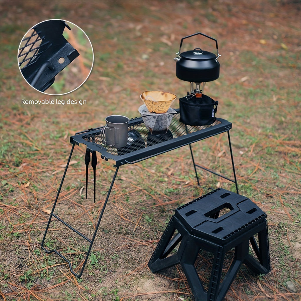 Folding Camping Table