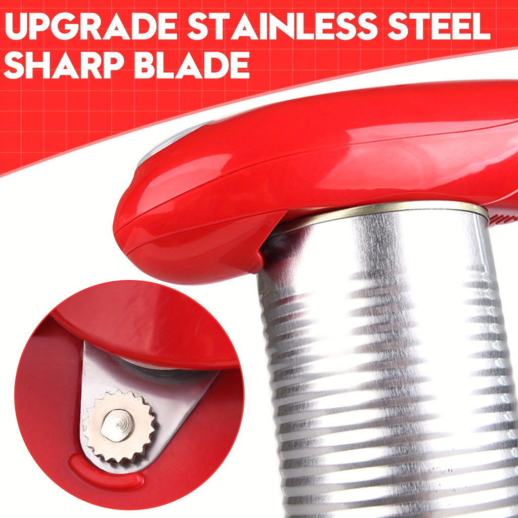 Electric Can Opener