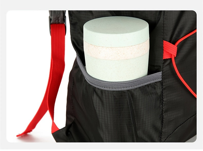 Small Portable Multifunctional Sports Backpack