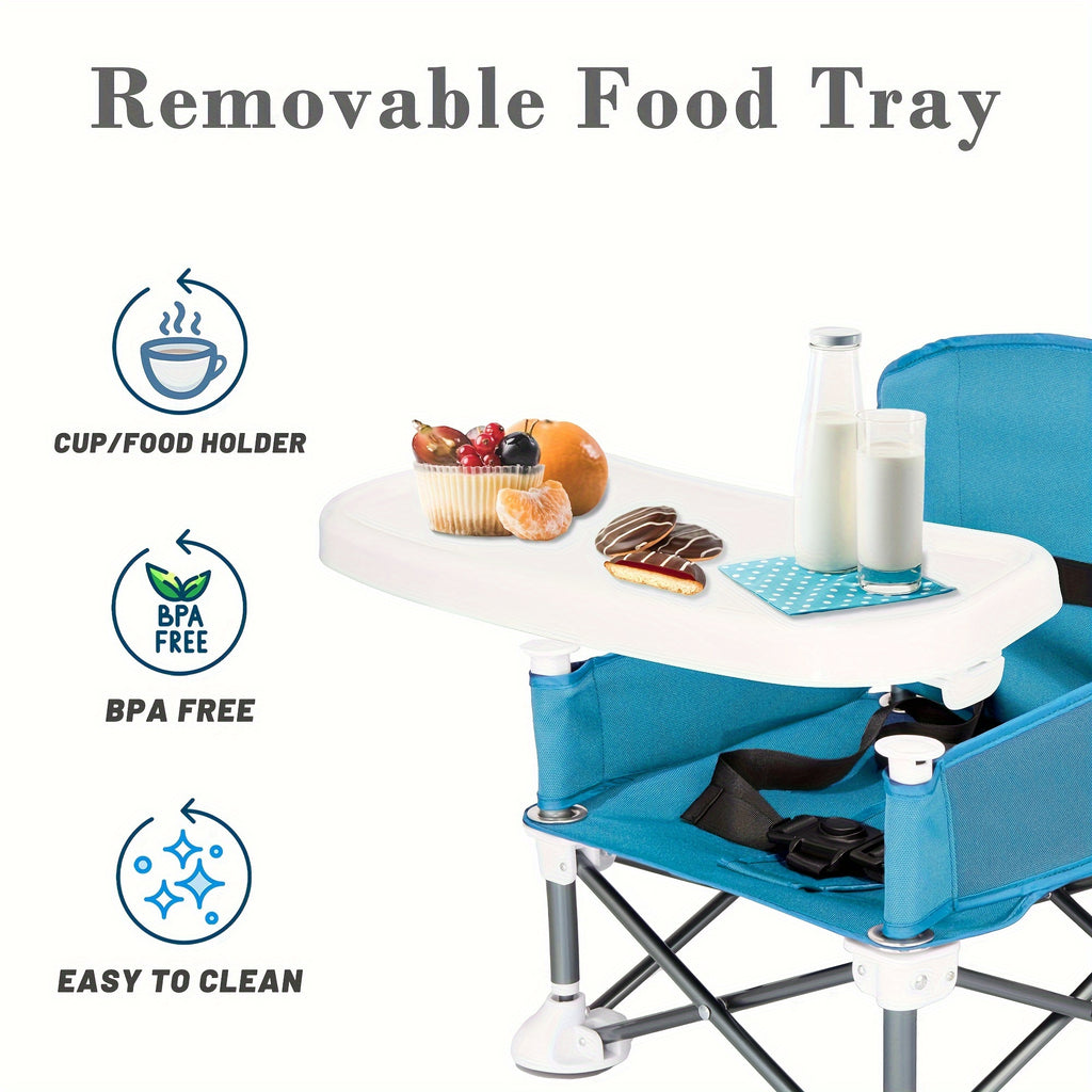 Toddler Travel Booster Seat