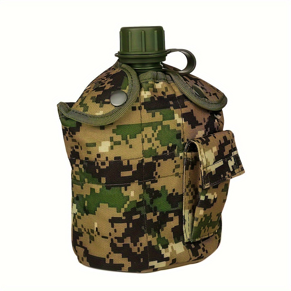 2/4-piece Set, Portable Sports Water Bottle