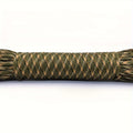 Durable Braided Paracord  Strong 4mm Diameter, 16.4FT Length