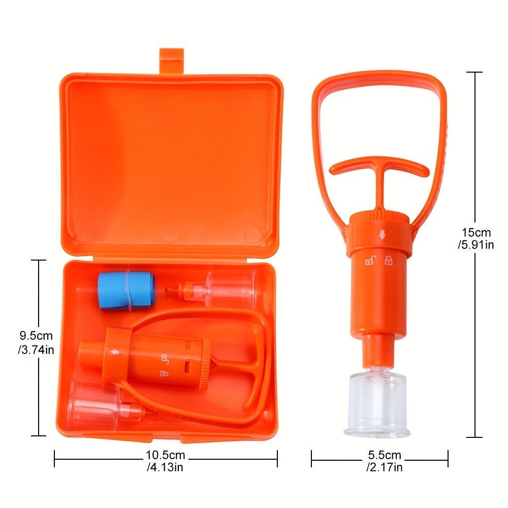 Ultimate Venom Extractor Kit